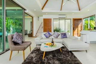 Laem Ka Residence by Tropiclook - Rawai Beach - 5