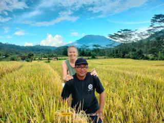 Bukit Luah Sidemen - 3