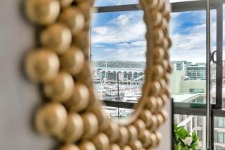 The Golden Hour Penthouse - Auckland - 8