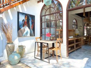 Gili Breeze Tropical Bungalows - Gili Trawangan - 9