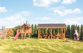 Beautiful Home In Mscice With Kitchen - Mścice - 3