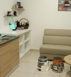 NEW Star Wars Evo Bangi - 3