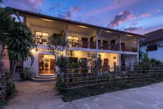 BABA Guesthouse - Don Det - 4