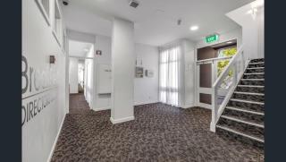 Studio410 /247 gouger st Ex hotel Rm at City - 3