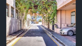 Studio410 /247 gouger st Ex hotel Rm at City - 1