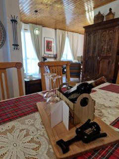 House Eufrosyne - Moutoullas - 5
