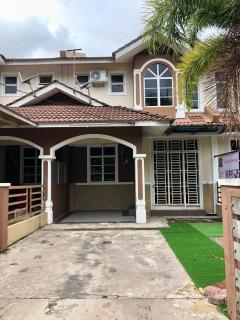 Damai Homestay Kuala Terengganu - Kuala Terengganu - 0