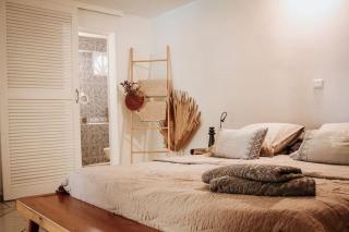 Ti Perchoir, Appartement, piscine privée et vue mer à St-Leu - 8