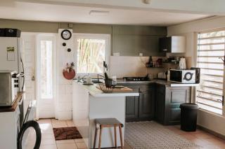 Ti Perchoir, Appartement, piscine privée et vue mer à St-Leu - Saint-Leu - 6