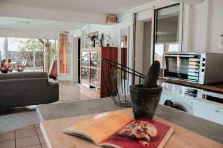 Ti Perchoir, Appartement, piscine privée et vue mer à St-Leu - 3