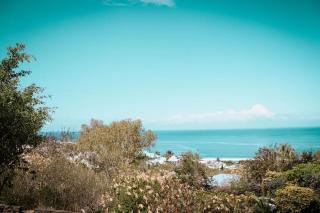 Ti Perchoir, Appartement, piscine privée et vue mer à St-Leu - Saint-Leu - 2