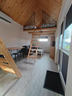 ZAGAJNIK Country Camp obok Suntago - 1
