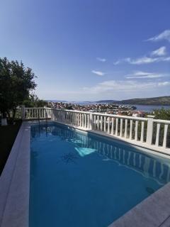 Apartment Goleš - Seget Vranjica - 9
