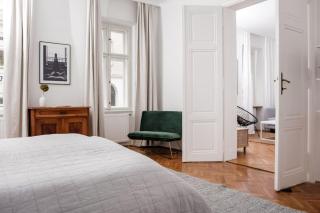 Edelhof Design Apartment - Vienna - 8
