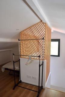 Top of house with sea view 50m from the beach - Le Lavandou - 2