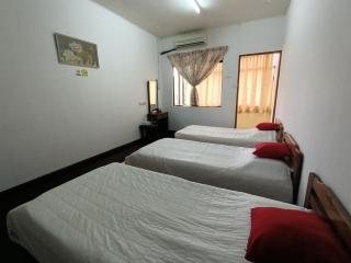 Mountain View Guest House KB - Kota Belud - 6