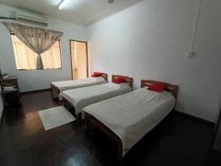 Mountain View Guest House KB - Kota Belud - 5