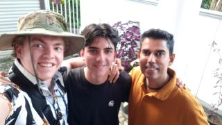 Jal,Min Homestay - 3