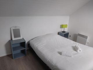 Appartement duplex avec garage Annecy centre et Lac - Annecy - 6