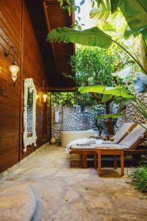 Villa Lukka - Çıralı - 8