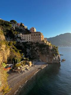 Casa Angelica - Ravello - 6