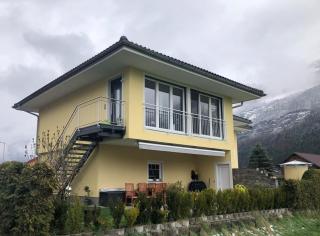 Unterschlupf - Ebensee - 2