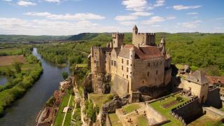 Domaine des Hirondelles - Saint-Vincent-de-Cosse - 8