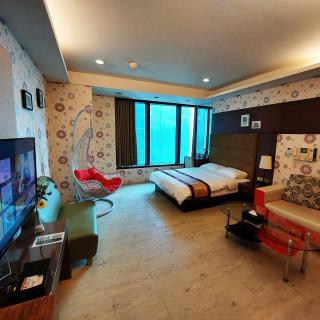 Prague Hostel - Kaohsiung - 9