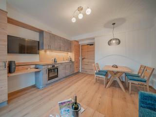 Appartements Andrea Cäciel - Alpline Appartements KG - 5