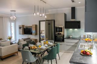 Pelagia Apartment by Kormaris - Kassiopi - 1