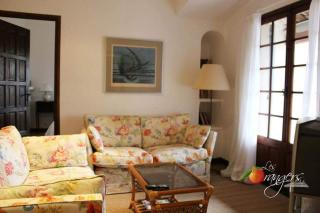 Les Orangers - Saint-Paul-de-Vence - 8