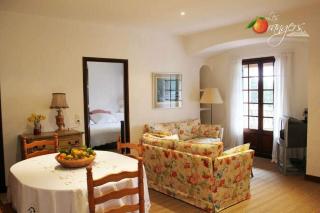 Les Orangers - Saint-Paul-de-Vence - 9
