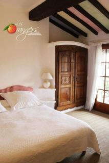 Les Orangers - Saint-Paul-de-Vence - 6