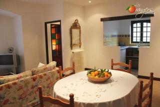 Les Orangers - Saint-Paul-de-Vence - 7