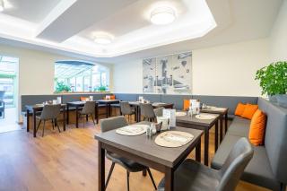 Das Reinisch Hotel - near Vienna Airport - Schwechat - 7