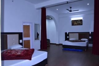 Himalayan Canvas khajjiar - 1