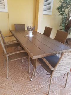 Apartman Ana - Vir - 9