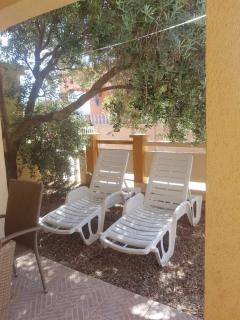 Apartman Ana - Vir - 4