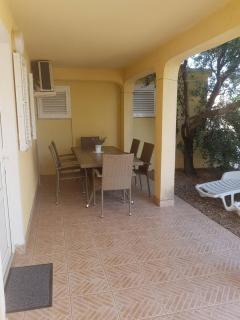 Apartman Ana - Vir - 2