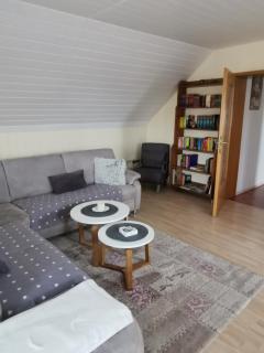 Zur langen Heide - Hildburghausen - 2