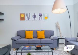 Luke Stays - Damac Golf Vista A - 1