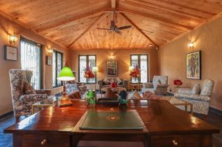 Aalia Jungle Retreat and Spa, Bandarjudh, Haridwar - Araiya Anthology - 1