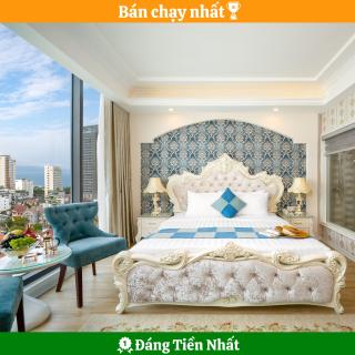 Golden Rose Hotel - 4