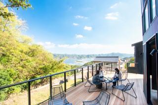 Awaji-shima C-Side Dual View - Vacation STAY 88182v - Minamiawaji - 8
