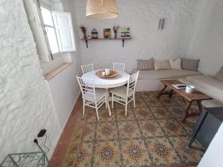 Casa Al-Janda - Barbate - 7