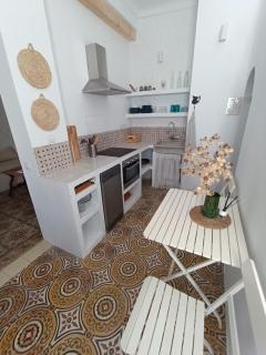 Casa Al-Janda - Barbate - 0