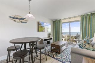 Oceanfront Condo in Atlantica Resort near Boardwalk - Myrtle Beach - 8