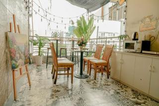 Galaxy Boutique Sai Gon Central Hotel - Ho Chi Minh - 7