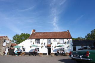 The Cricketers Arms - Petworth - 2