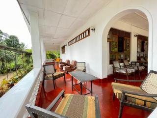 SHADEY COTTAGE - Gampola - 0